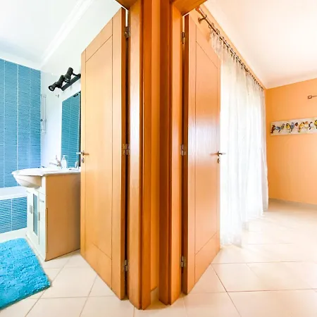 Casa Atalaia Holiday home *