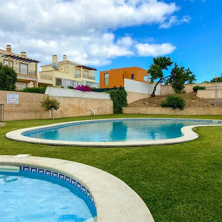 Holiday home Casa Atalaia