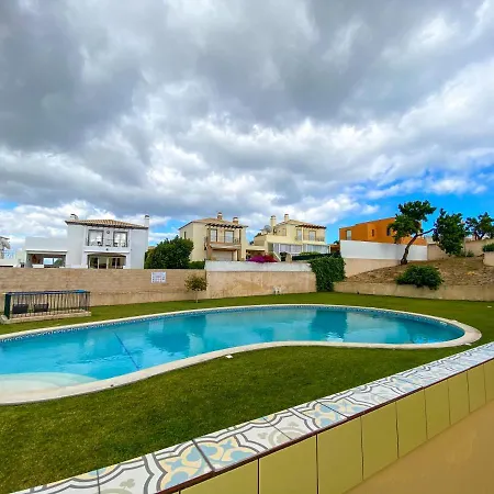 Casa Atalaia Casa de Férias