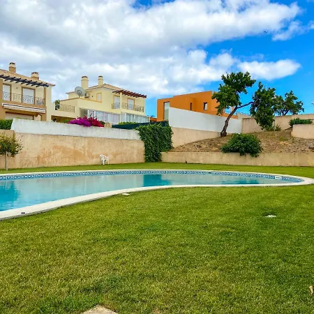 Casa Atalaia *