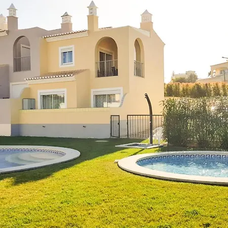 Casa Atalaia Casa de Férias