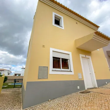 Casa Atalaia * Lagos