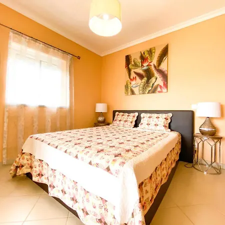 Casa Atalaia * Lagos